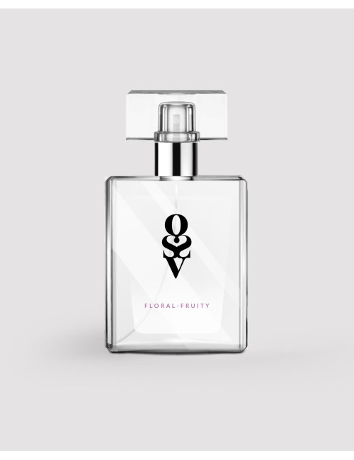Obsessive Perfumy Damskie Floral-Fruity 30 ml