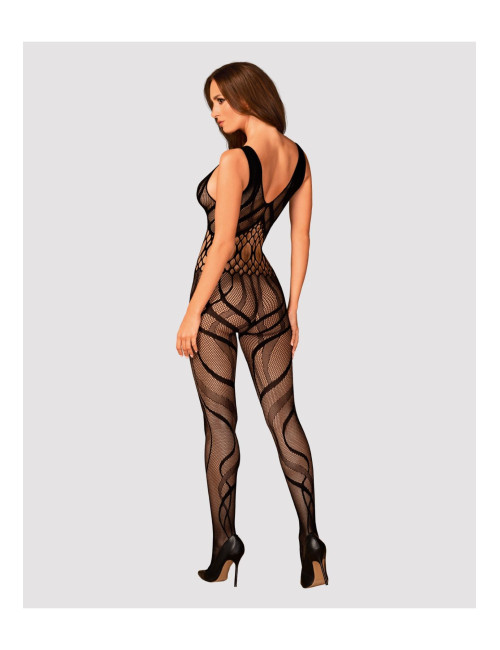 Obsessive Zmysłowe Bodystocking G328 S/M/L