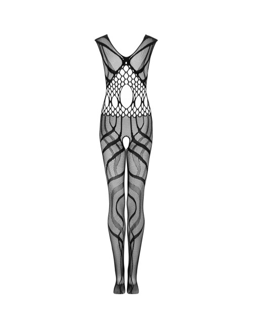 Obsessive Zmysłowe Bodystocking G328 S/M/L