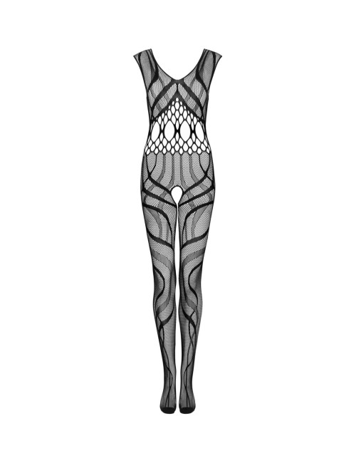 Obsessive Zmysłowe Bodystocking G328 S/M/L