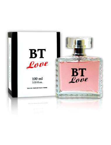 Feromony-BT Love 100 ml for women