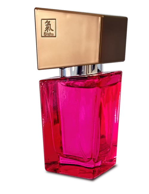 Hot Shiatsu Pheromon Perfumy z Feromonami dla Kobiet 15 ml
