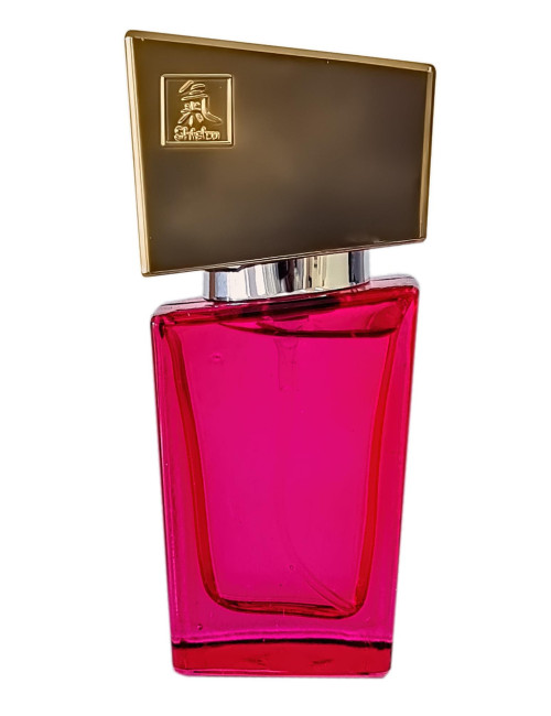 Hot Shiatsu Pheromon Perfumy z Feromonami dla Kobiet 15 ml