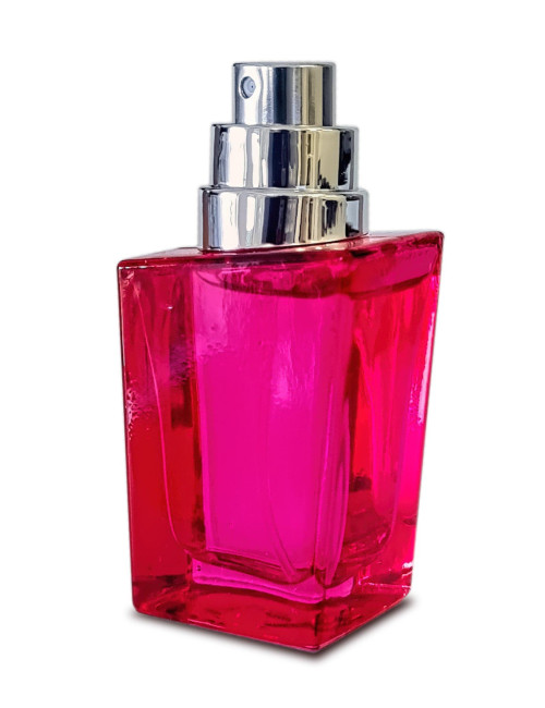 Hot Shiatsu Pheromon Perfumy z Feromonami dla Kobiet 15 ml