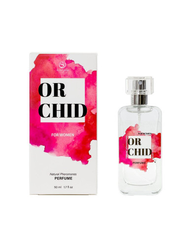 ORCHID - SPRAY PERFUME