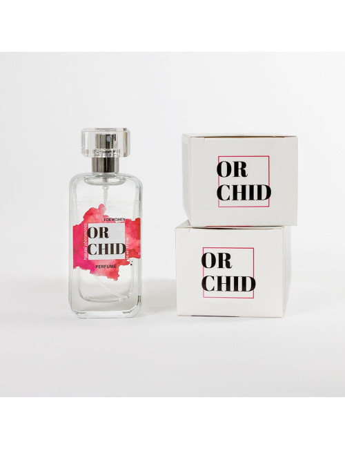 ORCHID - SPRAY PERFUME