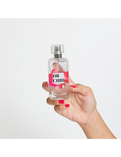 ORCHID - SPRAY PERFUME