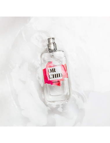 ORCHID - SPRAY PERFUME