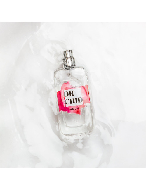 ORCHID - SPRAY PERFUME