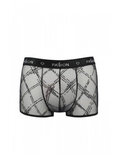 032 SHORT JAMES black S/M - Passion