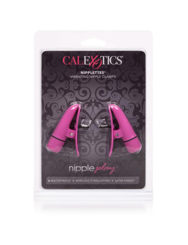Nipplettes Pink
