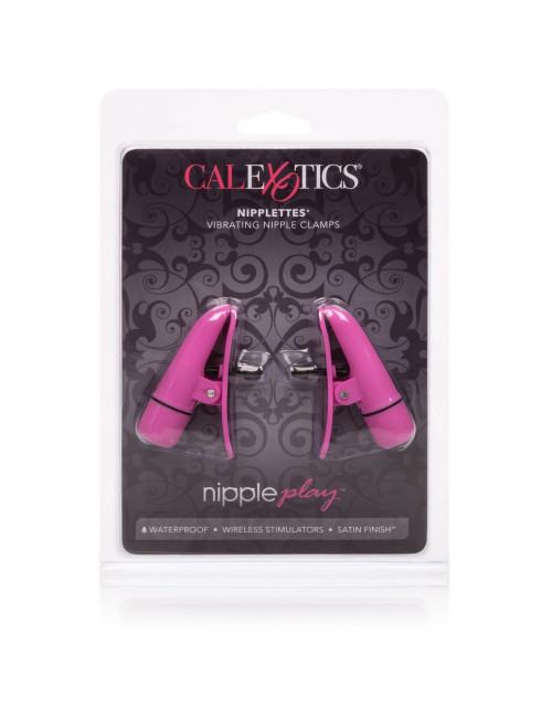 Nipplettes Pink