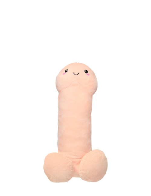 S-Line Penis Stuffy Realistyczny Dildo 60 cm