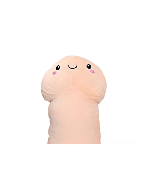 S-Line Penis Stuffy Realistyczny Dildo 60 cm