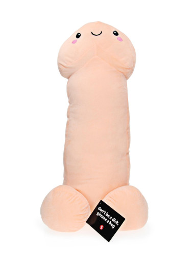 Penis Stuffy - 24" / 60 cm