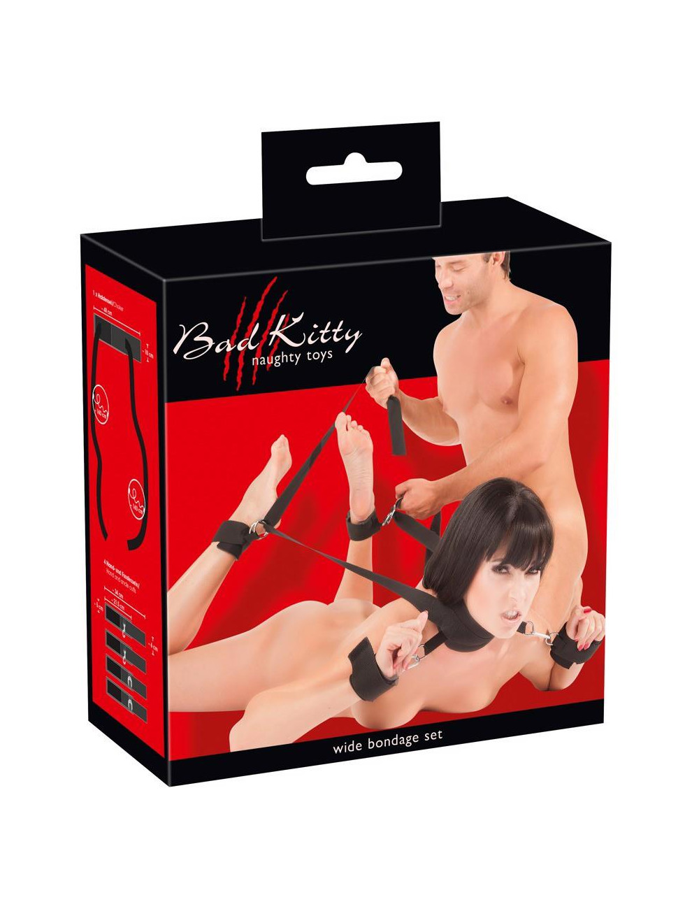 BK Bondage Set