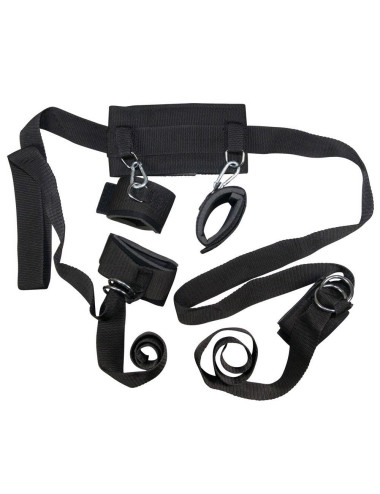 BK Bondage Set