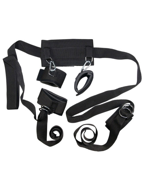 BK Bondage Set