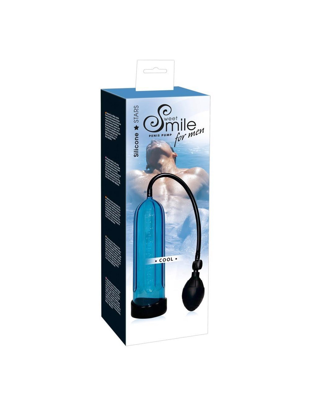 Smile Pump