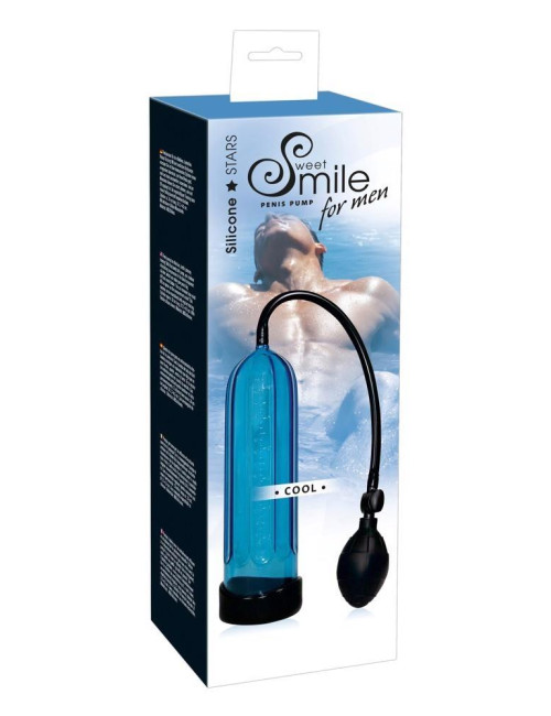 Smile Pump