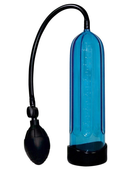 Smile Pump