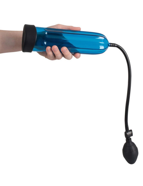 Smile Pump