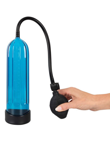 Smile Pump