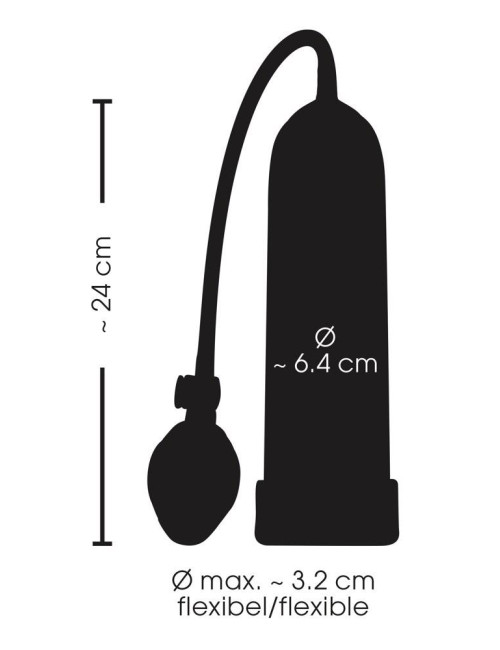 Smile Pump