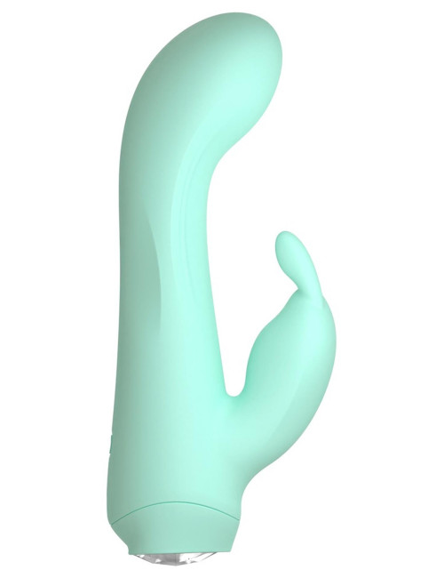 Cuties Mini Vibrator Green 4