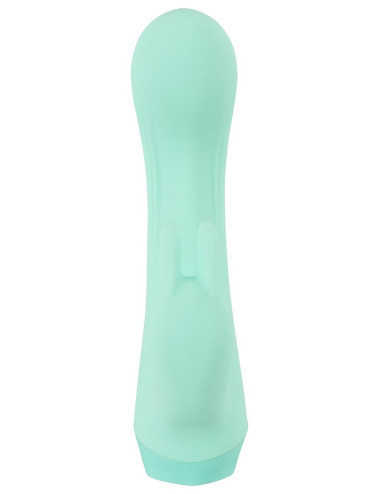 Cuties Mini Vibrator Green 4
