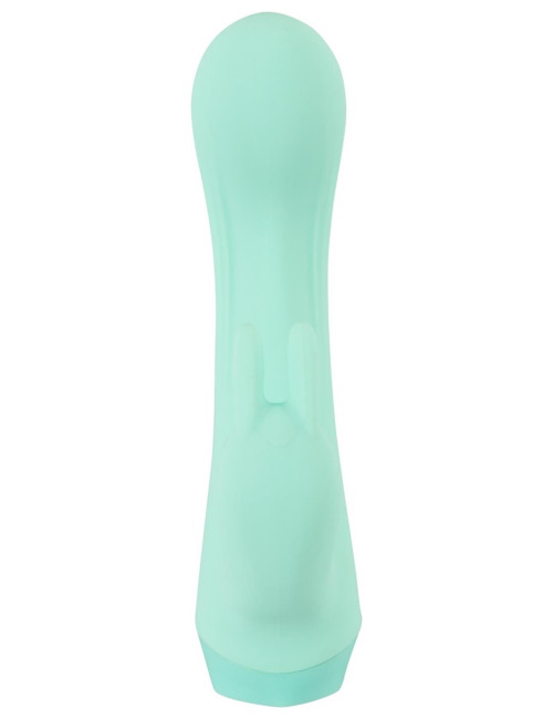 Cuties Mini Vibrator Green 4