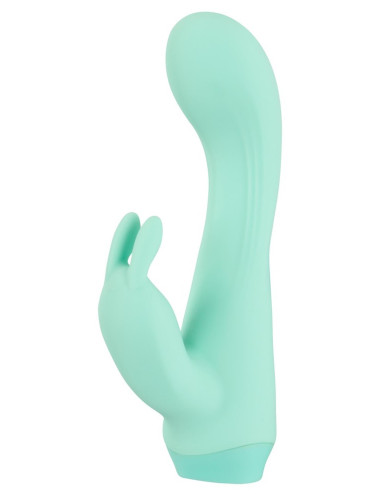 Cuties Mini Vibrator Green 4