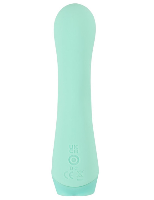 Cuties Mini Vibrator Green 4