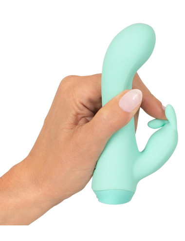 Cuties Mini Vibrator Green 4
