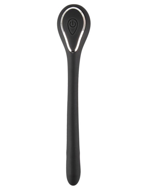 Penisplug Vibrating bendible D