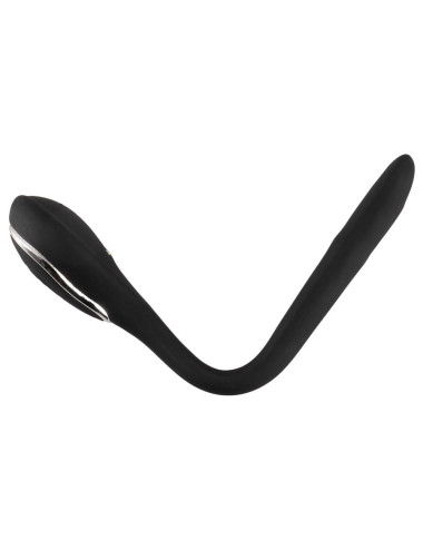 Penisplug Vibrating bendible D