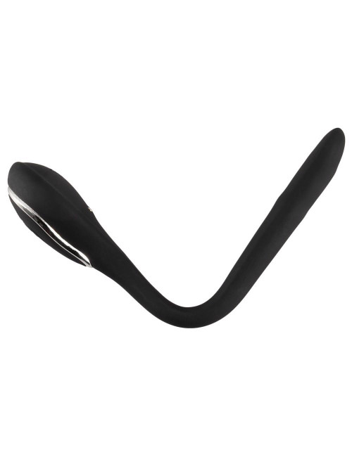 Penisplug Vibrating bendible D