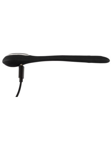 Penisplug Vibrating bendible D