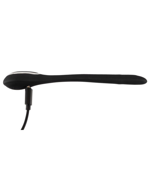 Penisplug Vibrating bendible D