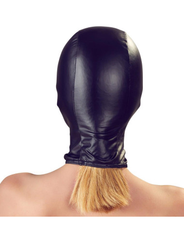 Bad Kitty Head Mask