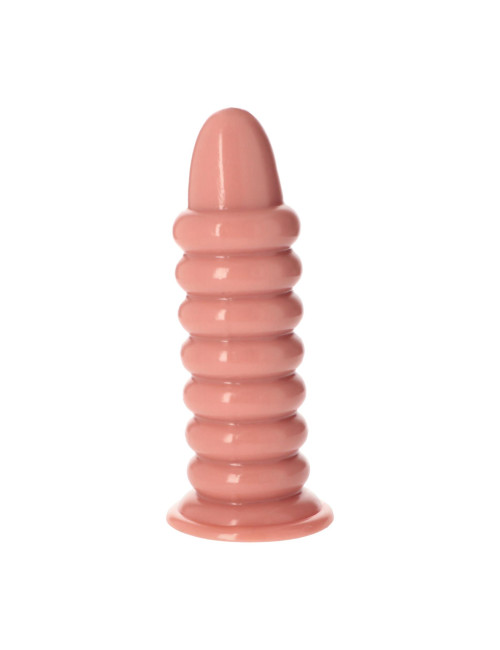 Toyz4lovers Klasyczny Korek Analny Fitz Roy Flesh