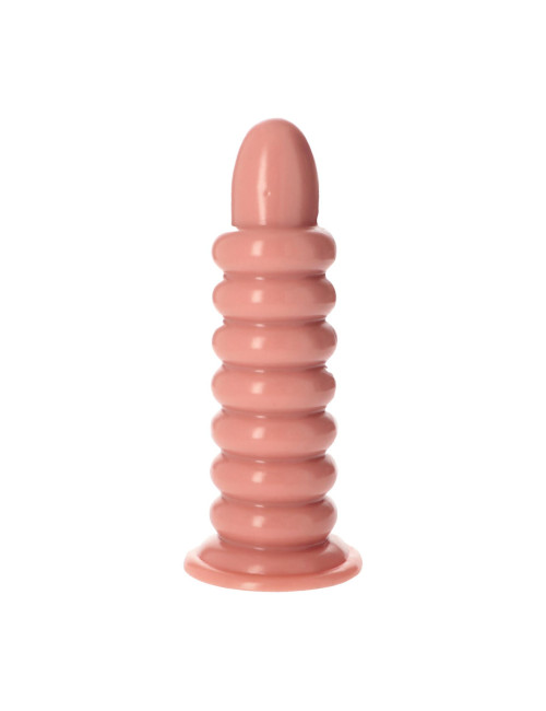 Toyz4lovers Klasyczny Korek Analny Fitz Roy Flesh