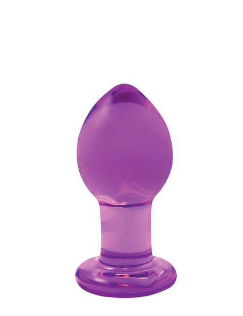 CRYSTAL MEDIUM PURPLE