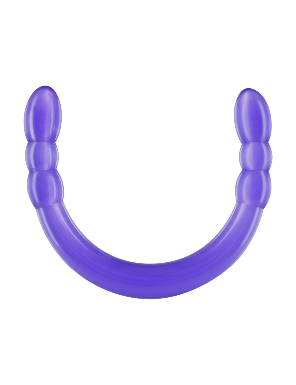 Double Digger 45 cm Dong Purple