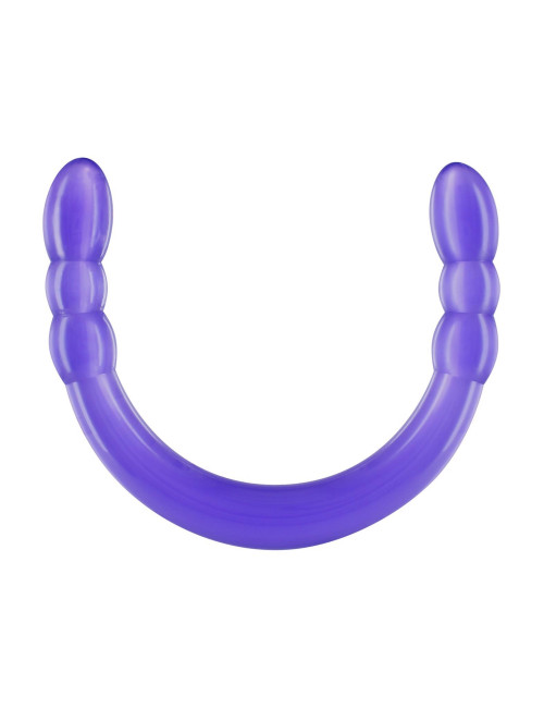 Double Digger 45 cm Dong Purple
