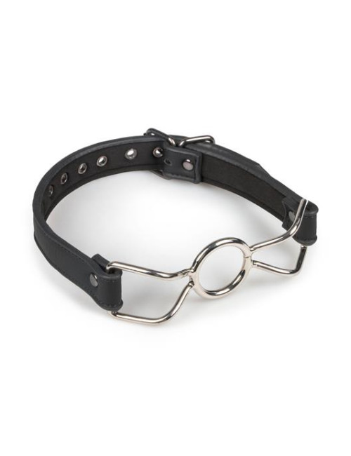 Knebel-Metal Mouth Gag