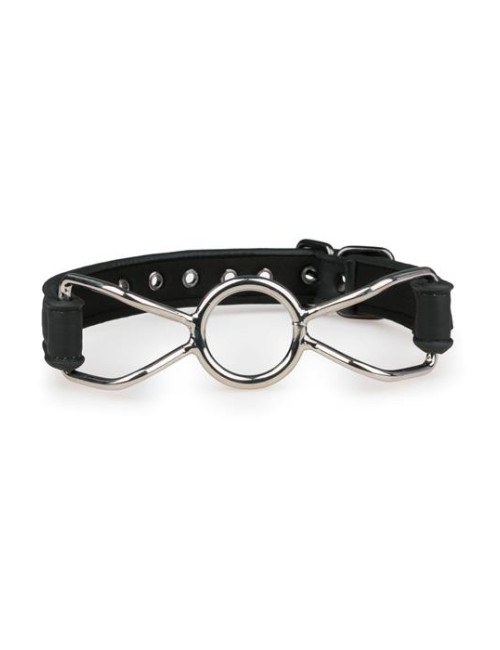 Knebel-Metal Mouth Gag
