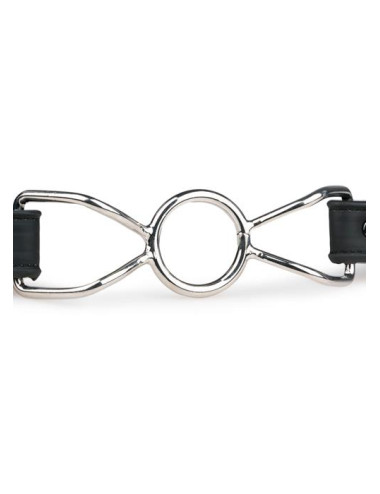 Knebel-Metal Mouth Gag