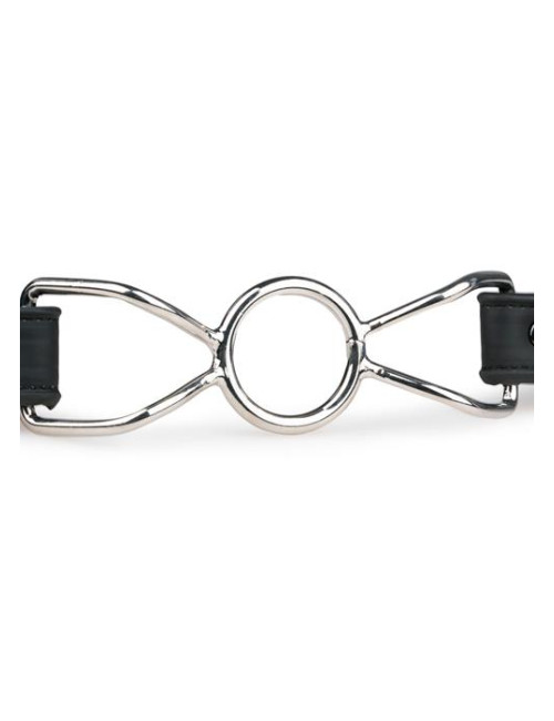 Knebel-Metal Mouth Gag