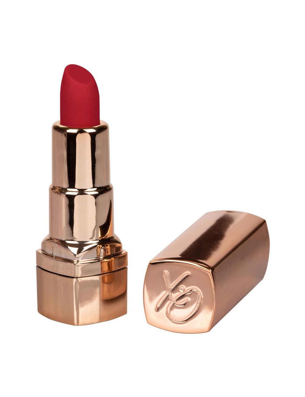 Hide & Play Lipstick Recharge Red